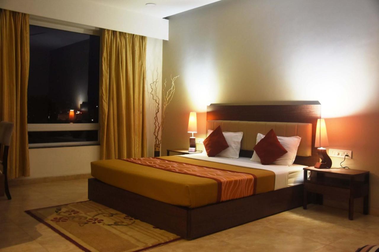 ดิว ดร็อปส์ บูทิก รีทรีต Hotel อิกัตปุรี ภายนอก รูปภาพ