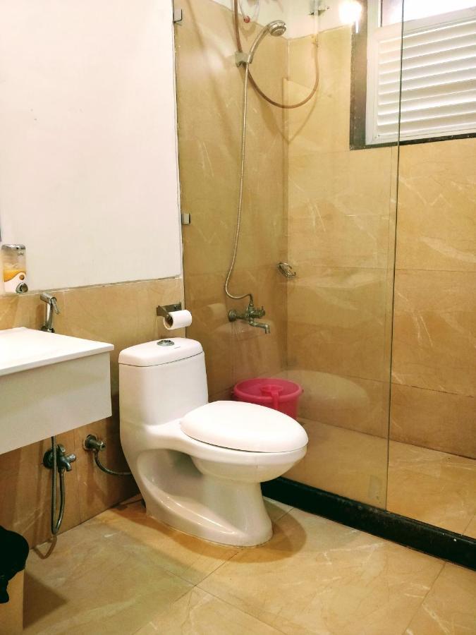 ดิว ดร็อปส์ บูทิก รีทรีต Hotel อิกัตปุรี ภายนอก รูปภาพ