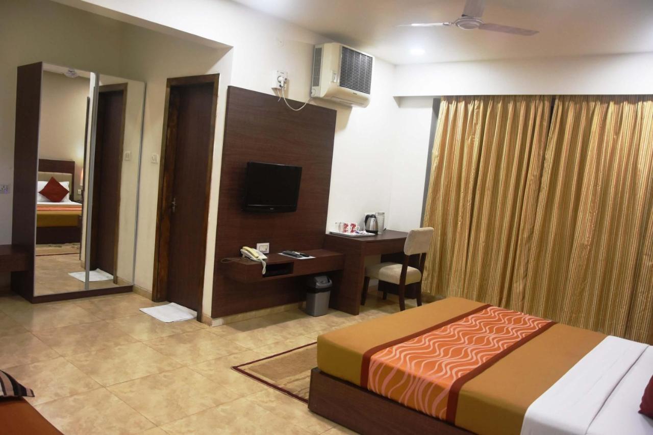 ดิว ดร็อปส์ บูทิก รีทรีต Hotel อิกัตปุรี ภายนอก รูปภาพ