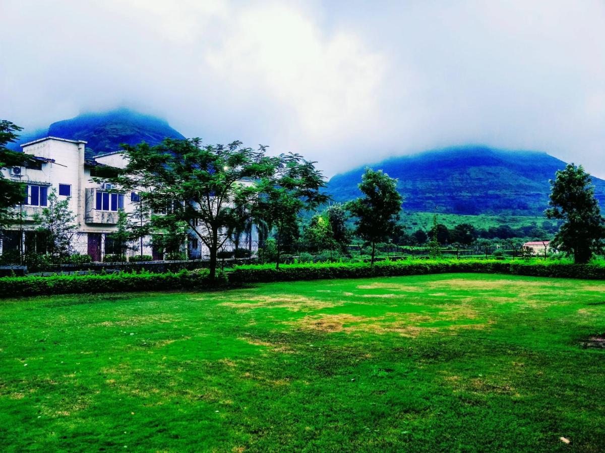 ดิว ดร็อปส์ บูทิก รีทรีต Hotel อิกัตปุรี ภายนอก รูปภาพ