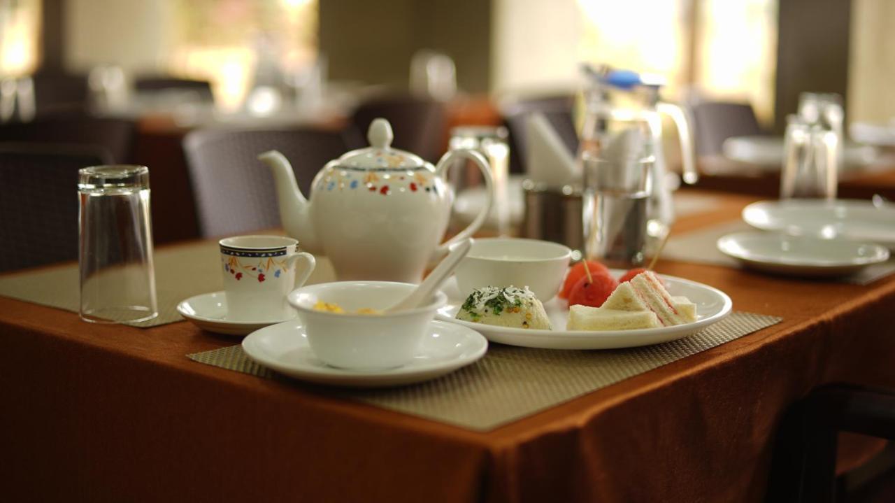 ดิว ดร็อปส์ บูทิก รีทรีต Hotel อิกัตปุรี ภายนอก รูปภาพ